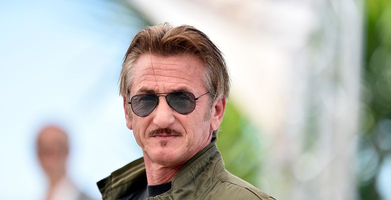"The Last Face" Photocall - The 69th Annual Cannes Film Festival