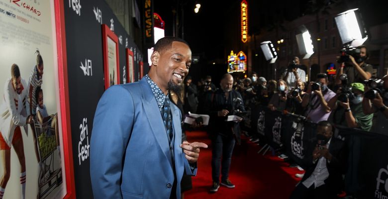 Will Smith/ Profimedia