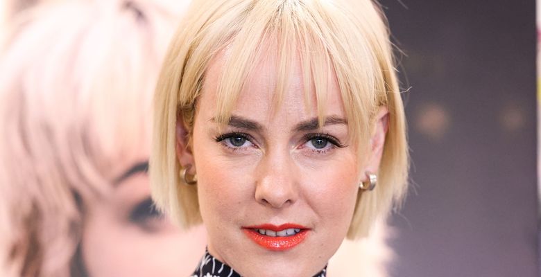 Jena Malone/ Profimedia