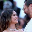 Jason Momoa și Adria Arjona/ Profimedia