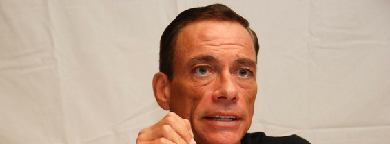 jean claude van damme fiu