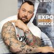 'Expo Fitness Mexico' press conference, Mexico City, Mexico - 14 Aug 2015