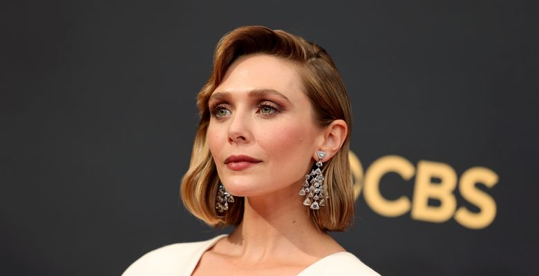 73rd Primetime Emmy Awards - Arrivals