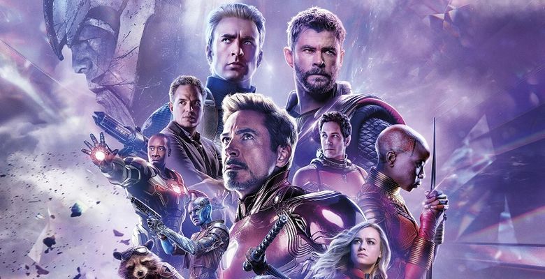 Avengers: Endgame (2019) - filmstill