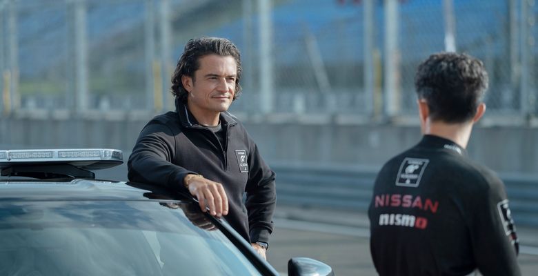 Gran Turismo/ Profimedia