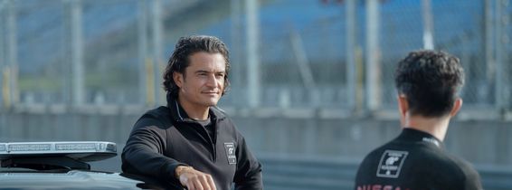 Gran Turismo/ Profimedia
