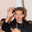 Vanessa Hudgens și Austin Butler/ Profimedia