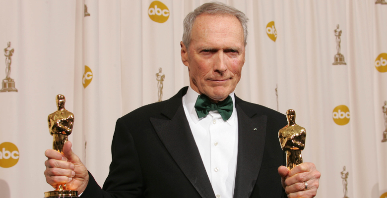 clint eastwood