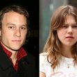 Matilda este fiica regretatului actor Heath Ledger