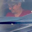 EXCLUSIVE: PREMIUM EXCLUSIVE RATES--Jeremy Renner Is Seen For The First Time Since He Was Run Over By A Snow Plow In Los Angeles, California