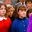 Julie Dawn Cole , Denise Nickerson  and Peter Ostrum