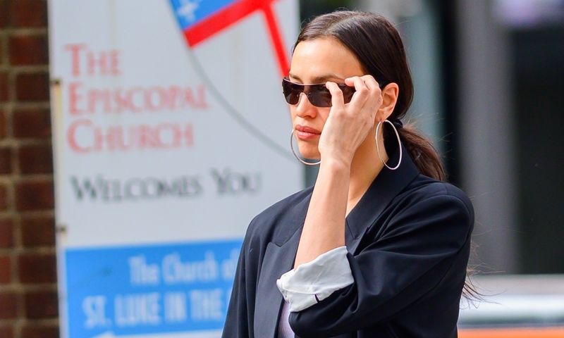 Irina Shayk/ Profimedia