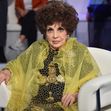 Gina Lollobrigida