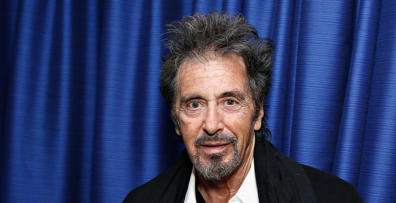 al pacino 1