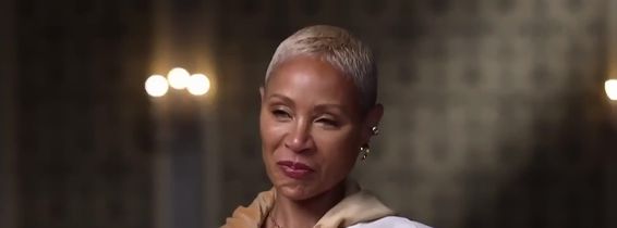 Jada Pinkett Smith says she and Will Smith separated in 2016