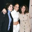 Jennifer Lopez, Jennifer Lopez și Lynda Lopez/ Profimedia
