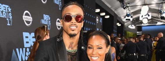 august alsina si jada pinkett smith