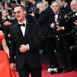 Benedict Cumberbatch și Sophie Hunter
