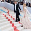 nicole kidman și keith urban la met gala 2023