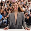 "Emilia Perez" Photocall - The 77th Annual Cannes Film Festival