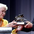 Golden Lion For Lifetime Achievement Award to Ellen Burstyn Ceremony - The 83rd Venice International Film Festival
