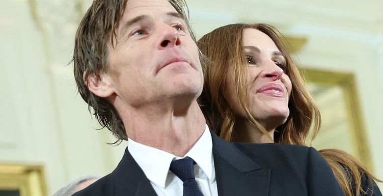 Julia Roberts a împlinit 59 de ani, iar soțul i-a făcut o dulce declarație de dragoste: Te iubesc atât de mult