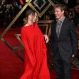 'Babylon' film premiere, BFI IMAX, London, UK - 12 Jan 2023