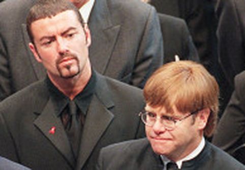 Elton John, mărturisiri despre George Michael și lupta acestuia cu dependența: "Nu poți ajuta pe cineva care nu vrea să fie ajutat"