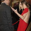 Babylon UK Premiere, BFI Southbank in Waterloo, London