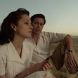 Allied (2016) - filmstill