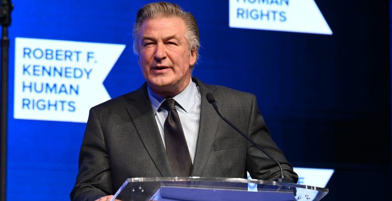 Alec Baldwin