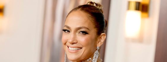 Jennifer Lopez la premiera filmului Shotgun Wedding/ Profimedia