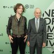 Screening Of Anemone During 63rd New York Film Festival