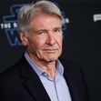 Harrison Ford