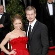 Rebecca Gayheart, Eric Dane
