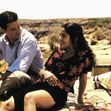 Fools Rush In (1997). Salma Hayek și Matthew Perry