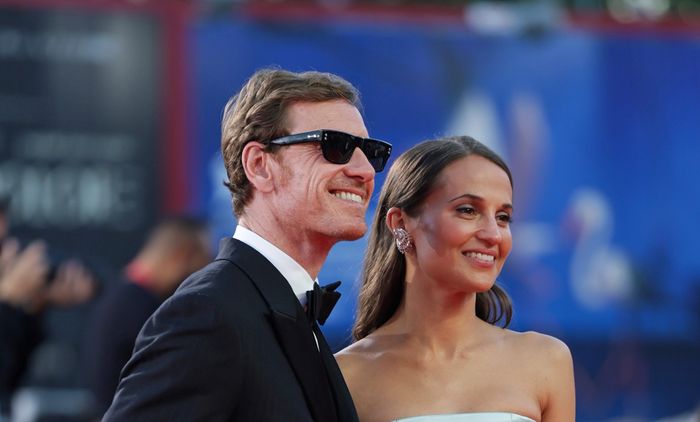 "The Echo Chamber" Screening - The 83rd Venice International Film Festival