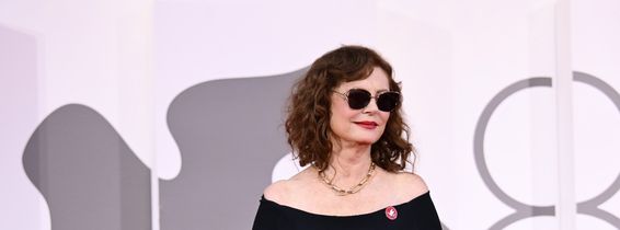 Susan Sarandon crede că opiniile politice i-au distrus cariera: "Și recent mi s-au refuzat roluri în filme"