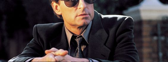 Basic Instinct (1992)