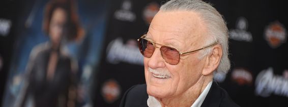 stan lee cameo