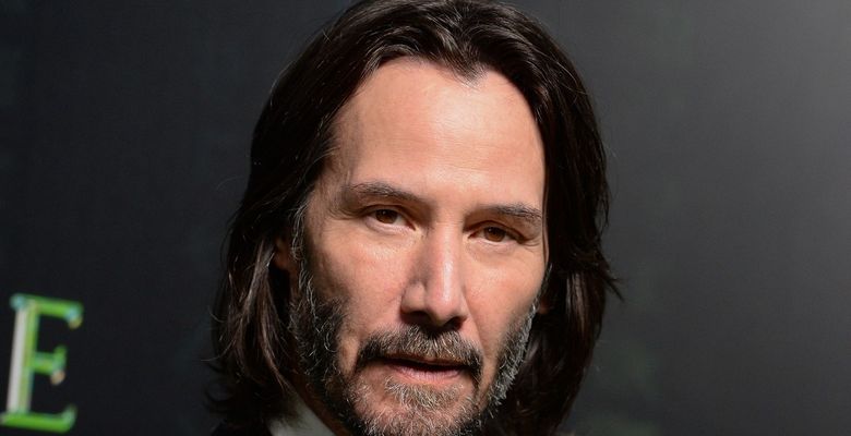 keanu reeves
