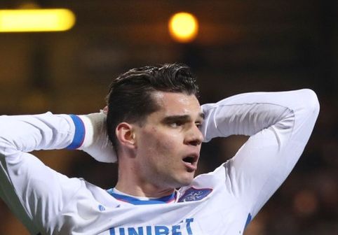 Afară! Ianis Hagi a primit vestea