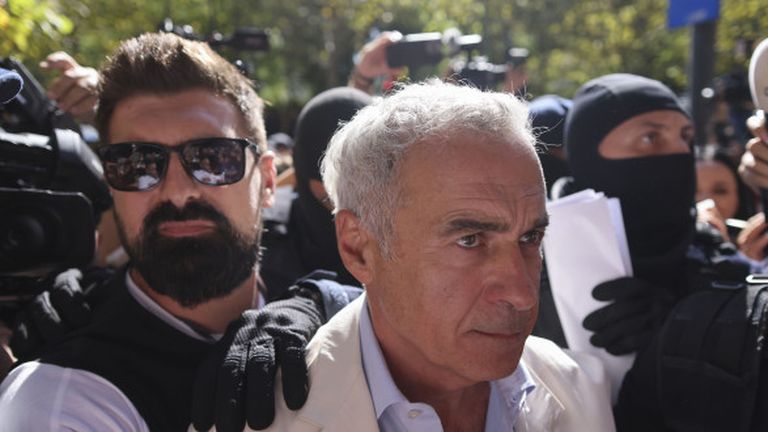 Decizia luată de Tribunalul Bucureşti la prelungirea arestului pentru Călin Georgescu