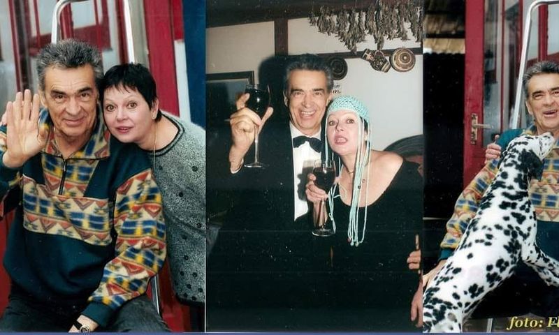 anca pandrea si iurie darie