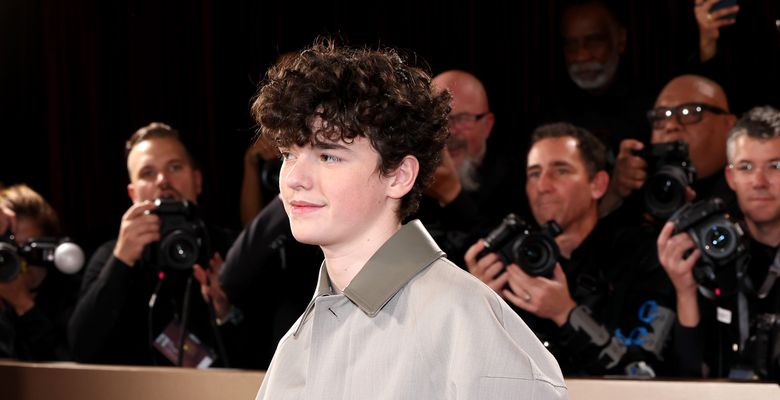 83rd Annual Golden Globe Awards - Arrivals