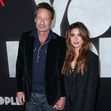 David Duchovny si Monique Pendleberry