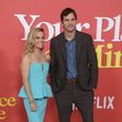 Ashton Kutcher și Reese Witherspoon/ Profimedia