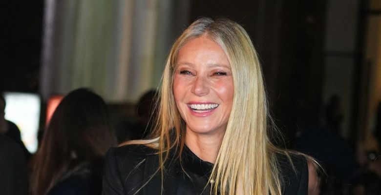 Gwyneth Paltrow