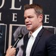"The Last Duel" New York Premiere