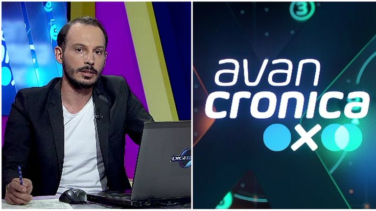poza avancronica